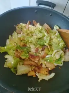 Make Come back to the casserole step 5