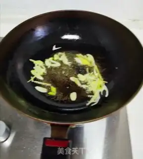 Make Pepper onion fried chicken step 3
