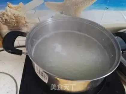 Make Porridge step 4