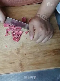 Make Strawberry chocolate puffs step 10