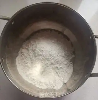 Make Noodle step 1