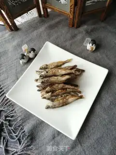 Make Drink the fish step 8