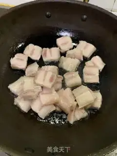 Make ♪ Steaked bean bean ♪ step 3