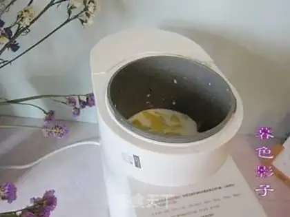 Make Watermelon shakes step 4