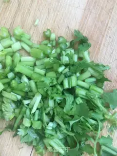 Make Tomato potato stew step 23