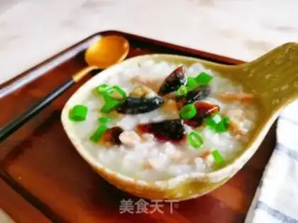Make Porridge step 7