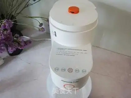 Make Watermelon shakes step 5