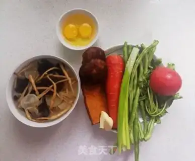 Make Noodle step 4