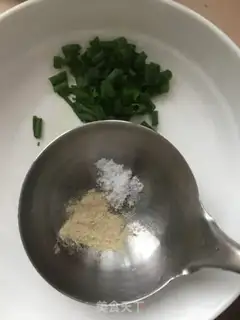 Make Abalone stew step 7