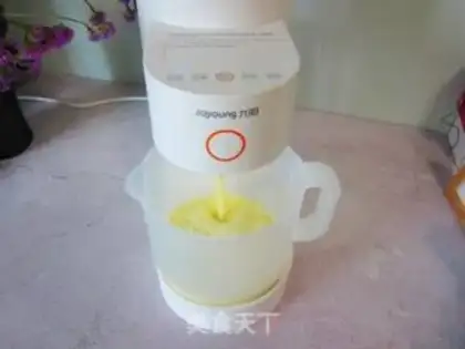Make Watermelon shakes step 6