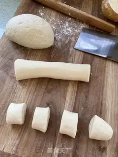 Make Flower bean sandbags step 1