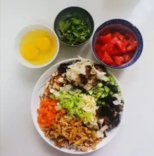 Make Noodle step 5