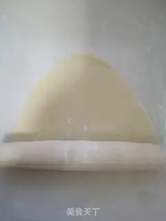 Make Sakima step 2
