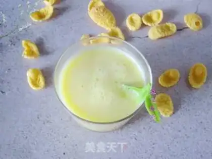 Make Watermelon shakes step 7