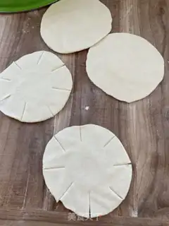 Make Flower bean sandbags step 2