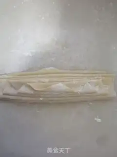 Make Sakima step 3