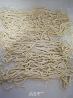 Make Sakima step 4