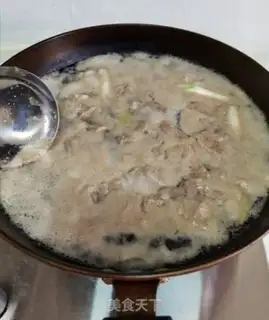 Make Red beef step 6
