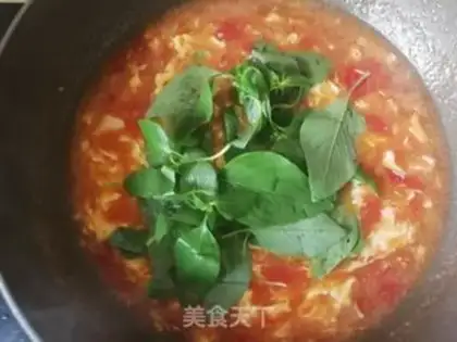 Make ♪ West Red mustard ♪ step 11