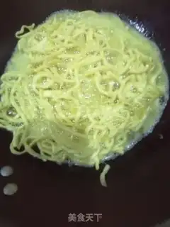 Make Sakima step 5