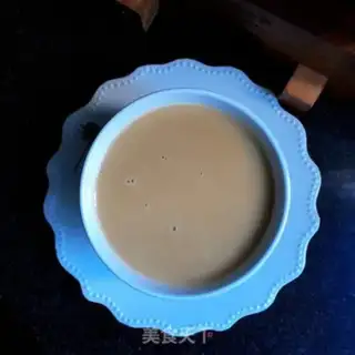 Make walnut raisin step 7