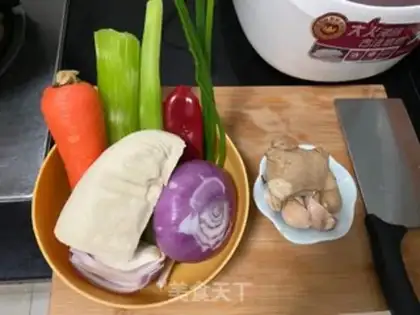 Make The pan step 0