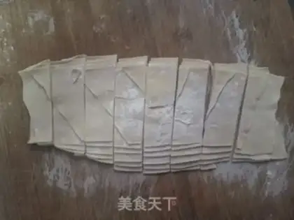 Make Noodle step 10
