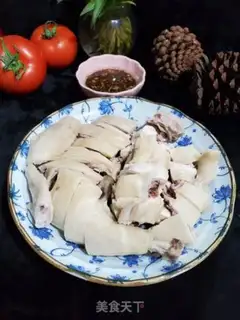 Make A pheasant step 5