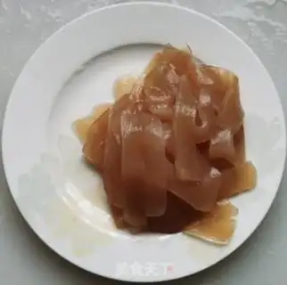 Make Potato cucumber step 0