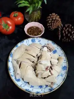 Make A pheasant step 6