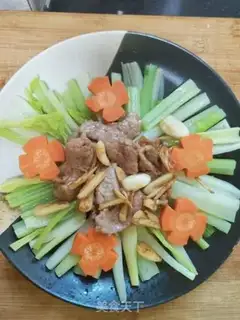 Make Cricket beef step 5