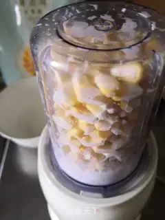 Make Milk tacos step 3