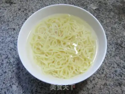 Make Eggs and onions step 3