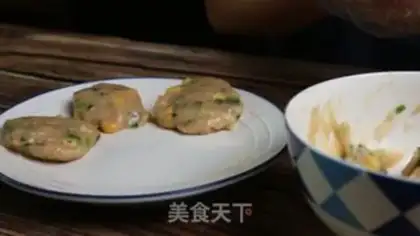 Make Seafood sauce burns cedar fish step 0