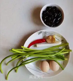 Make Scramble eggs step 0