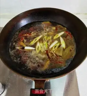Make Red beef step 12