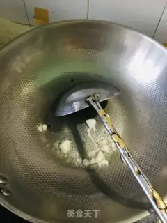 Make Smelt fried tomatoes step 4