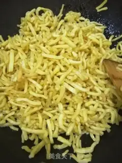 Make Sakima step 11