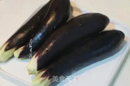 Make Spicy garlic step 0