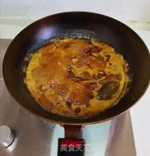 Make Red beef step 13