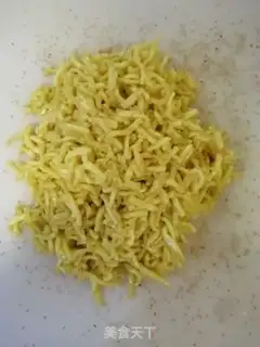 Make Sakima step 12