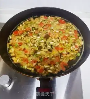 Make Noodle step 15