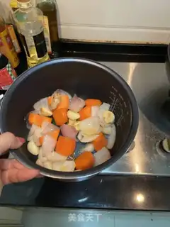 Make The pan step 5