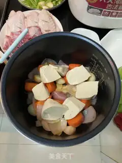 Make The pan step 6