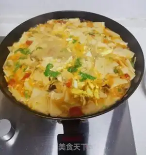 Make Noodle step 17