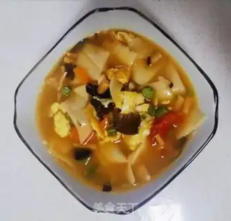 Make Noodle step 18