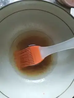 Make Pumpkin rolls step 4