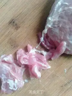 Make Spam step 0