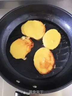 Make Milk tacos step 11