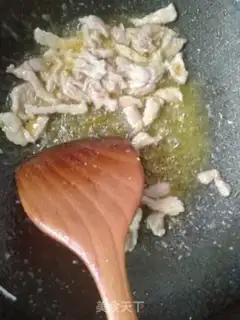 Make Spam step 2